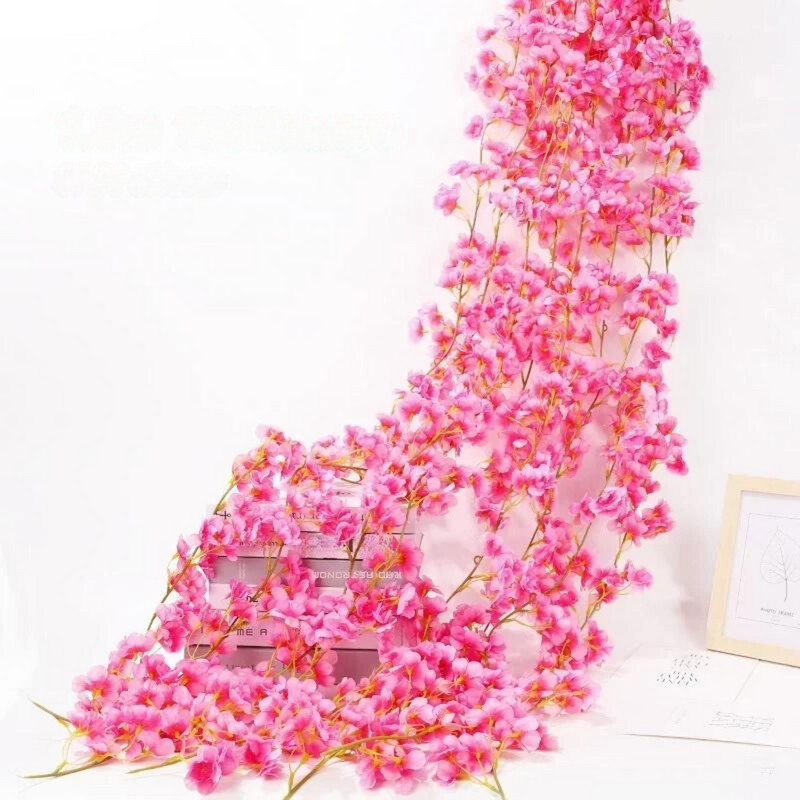 Flores Artificiais de Cerejeira | Canto Decor Canto Decor