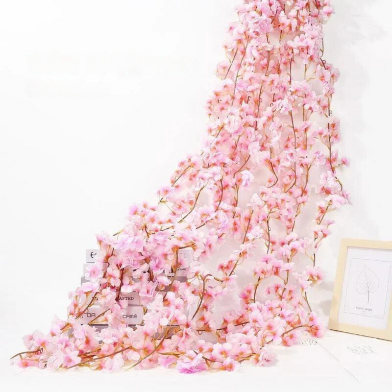 Flores Artificiais de Cerejeira | Canto Decor Canto Decor