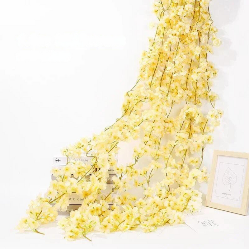 Flores Artificiais de Cerejeira | Canto Decor Canto Decor