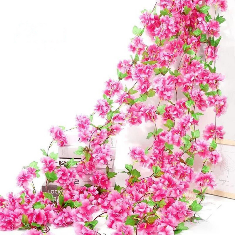 Flores Artificiais de Cerejeira | Canto Decor Canto Decor