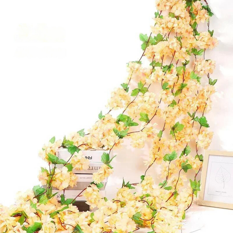 Flores Artificiais de Cerejeira | Canto Decor Canto Decor