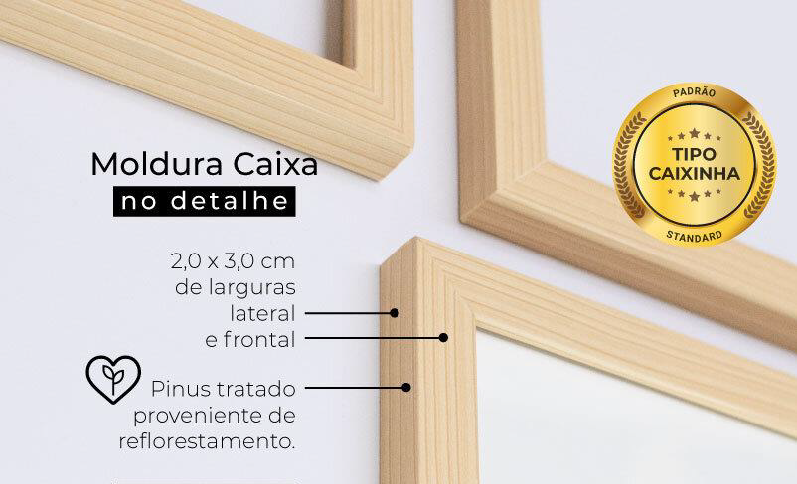 Quadro Decorativo: Jesus, o Bom Pastor | Alta Resolução 4K 🖼️🤎