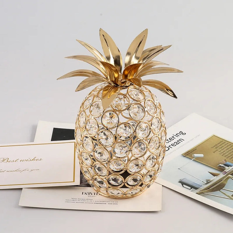Ornamento de Mesa Frutas Artificiais | Canto Decor Canto Decor