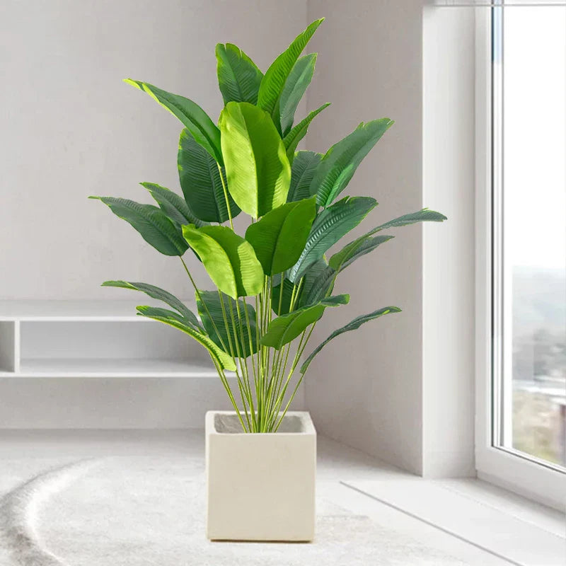 Palmeira Tropical Artificial Havila Decor Canto Decor