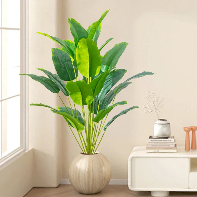Palmeira Tropical Artificial Havila Decor Canto Decor