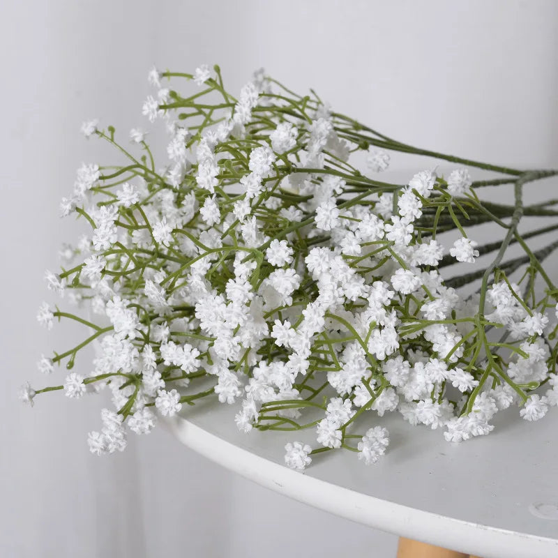 Buquê de Mini Flores | Canto Decor Canto Decor