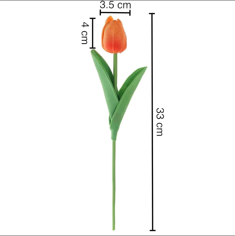 Tulipa Artificial Havila Decor Canto Decor