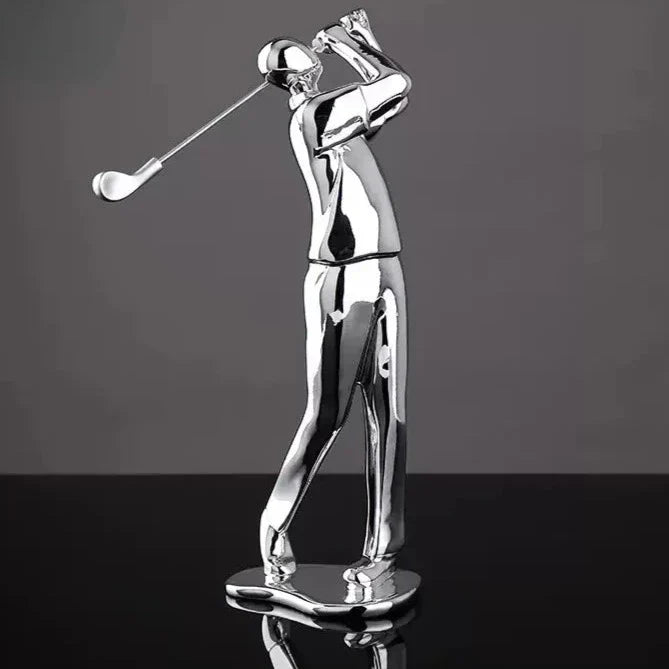 Estatuetas Esportivas Canto Decor