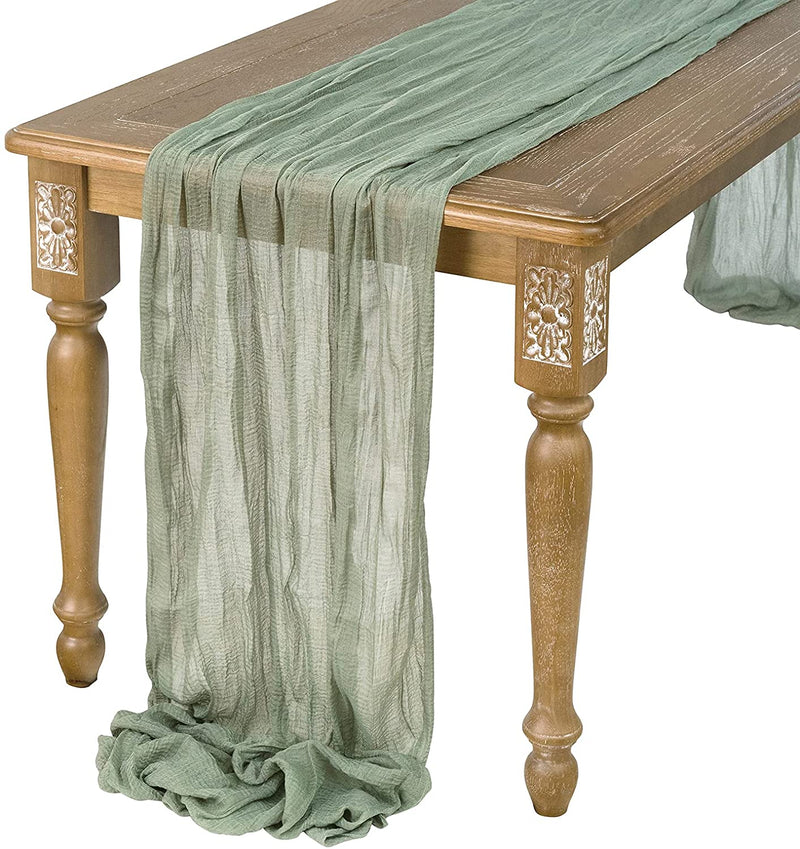 Caminho de Mesa Longo | Minimalista | Canto Decor Canto Decor