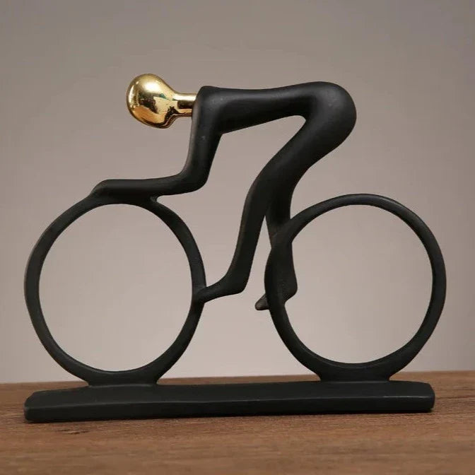 Estatuetas Esportivas Canto Decor