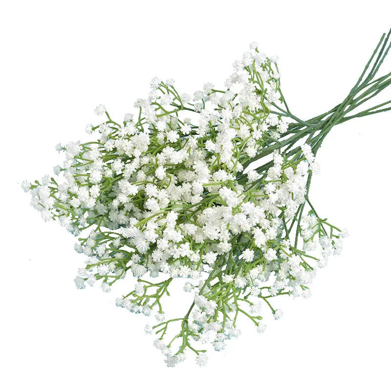Buquê de Mini Flores | Canto Decor Canto Decor