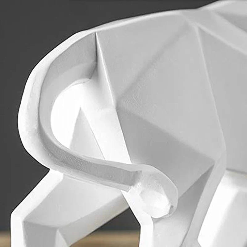 Ornamento O Touro de Wall Street Canto Decor