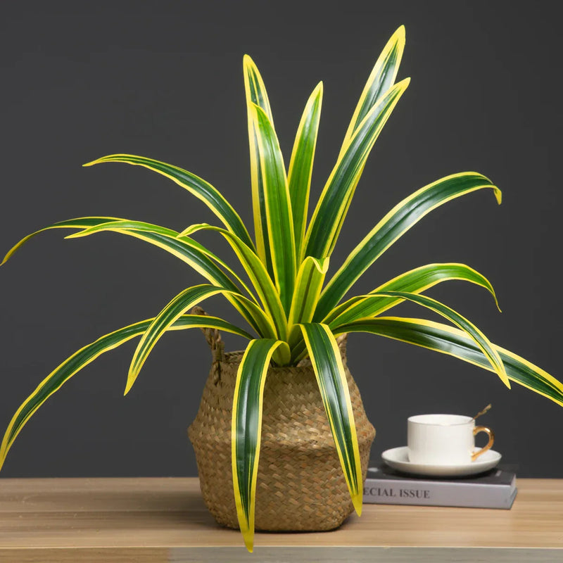 Planta Artificial Elysium Canto Decor