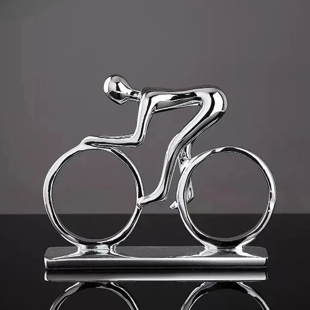 Estatuetas Esportivas Canto Decor