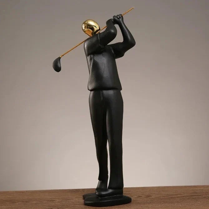 Estatuetas Esportivas Canto Decor