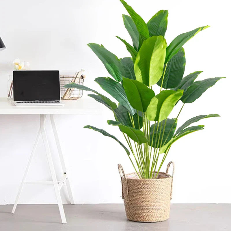Palmeira Tropical Artificial Havila Decor Canto Decor