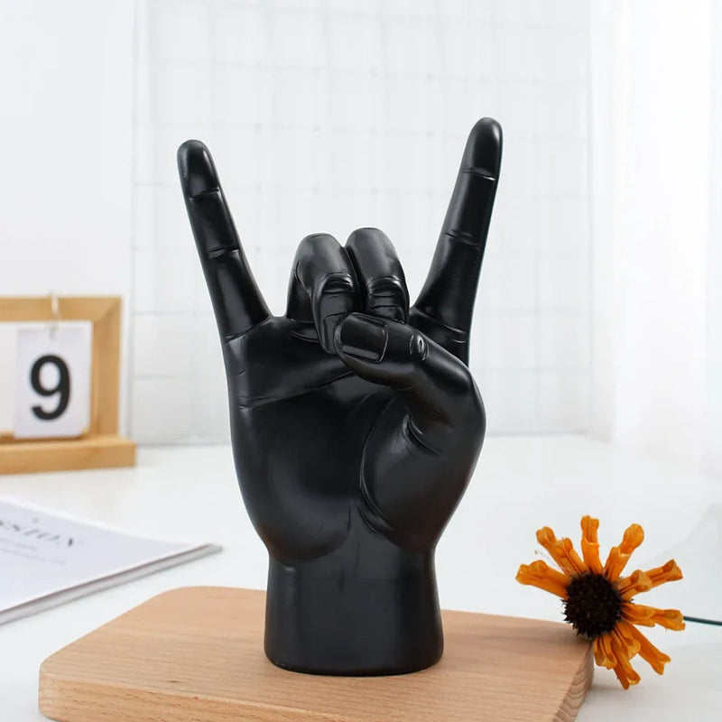 Ornamento Rock and Roll Canto Decor