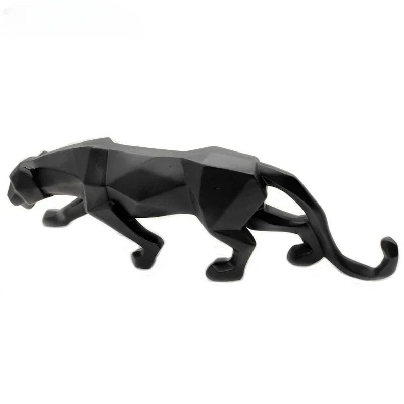 Ornamento A Pantera Canto Decor