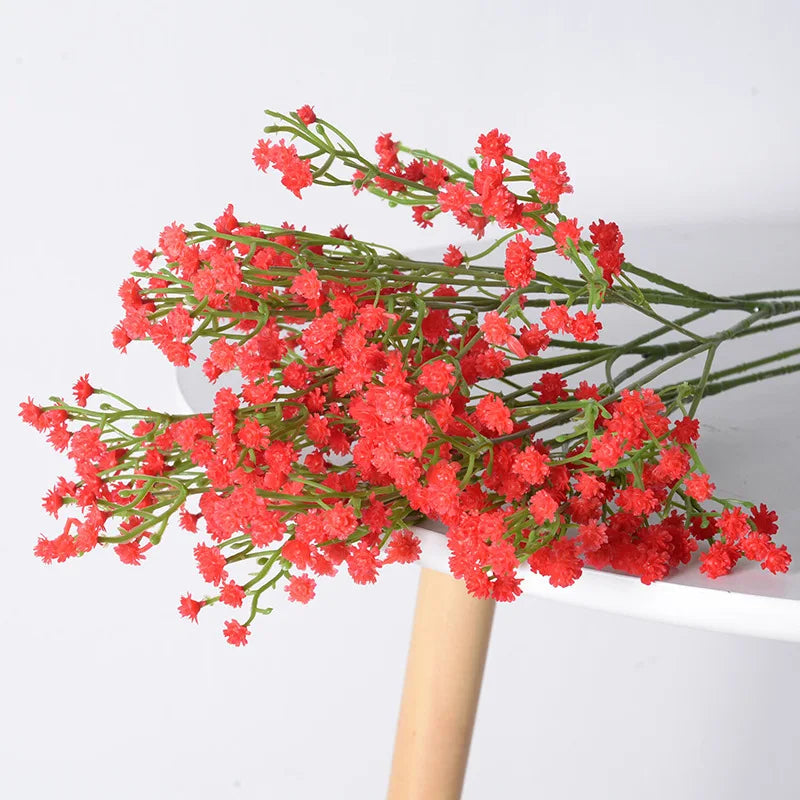 Buquê de Mini Flores | Canto Decor Canto Decor