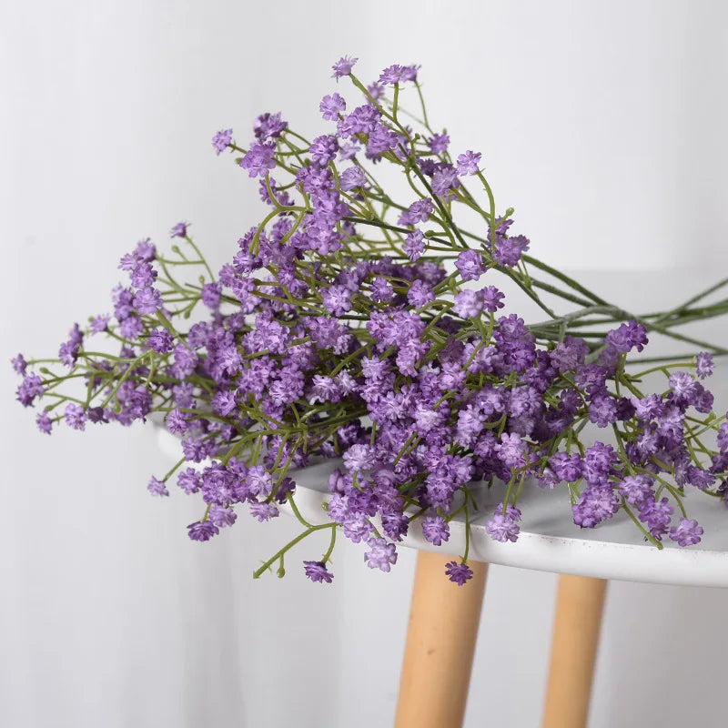 Buquê de Mini Flores | Canto Decor Canto Decor