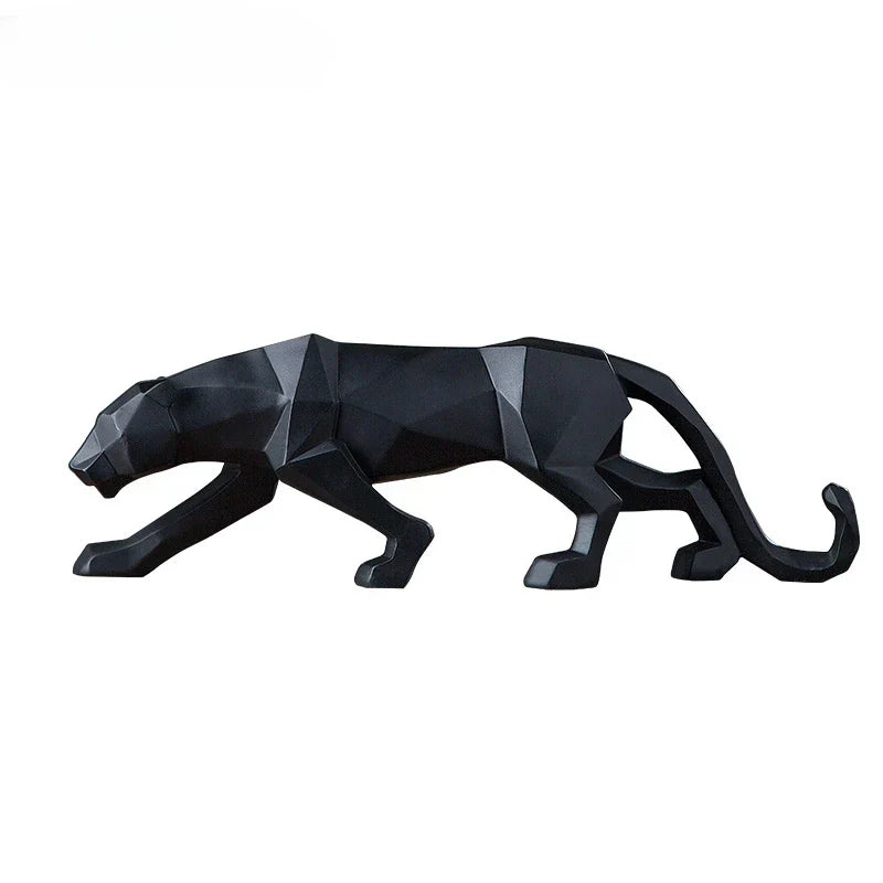 Ornamento A Pantera Canto Decor