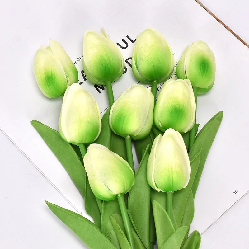 Tulipa Artificial Havila Decor Canto Decor