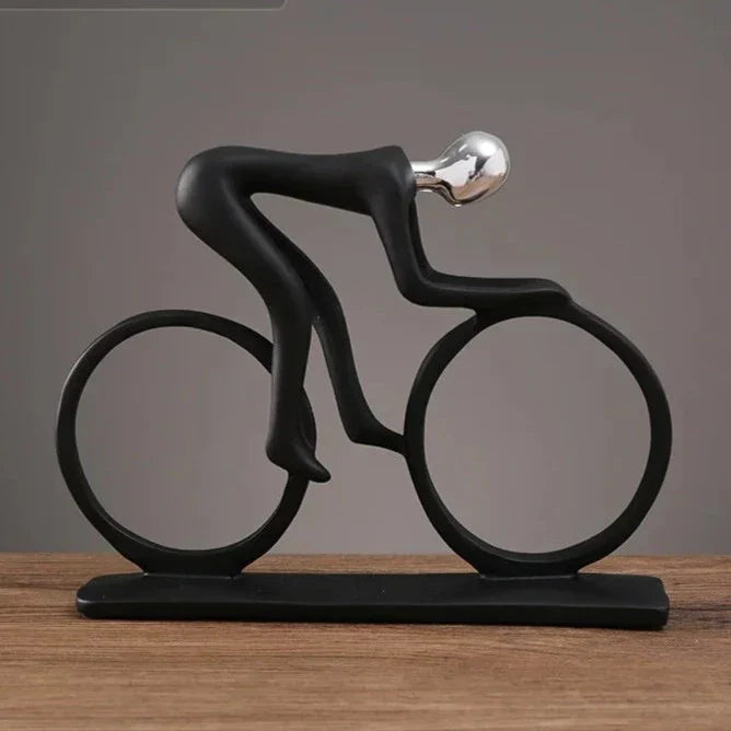 Estatuetas Esportivas Canto Decor
