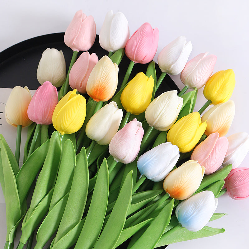 Tulipa Artificial Havila Decor Canto Decor