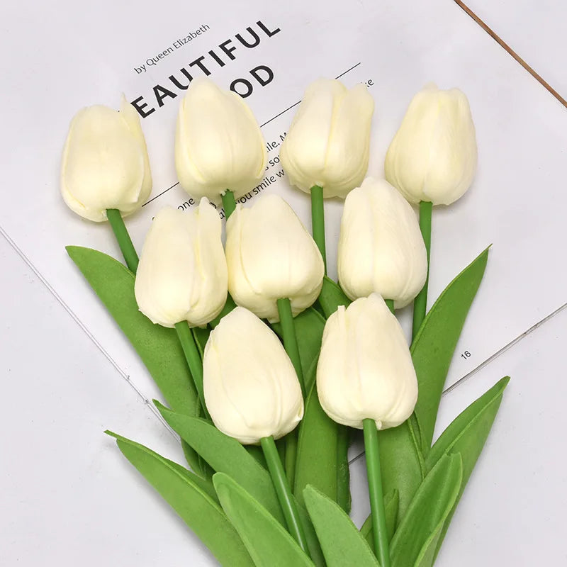 Tulipa Artificial Havila Decor Canto Decor