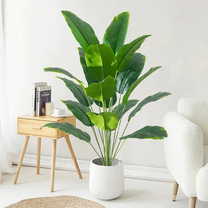 Palmeira Tropical Artificial Havila Decor Canto Decor