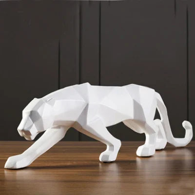 Ornamento A Pantera Canto Decor
