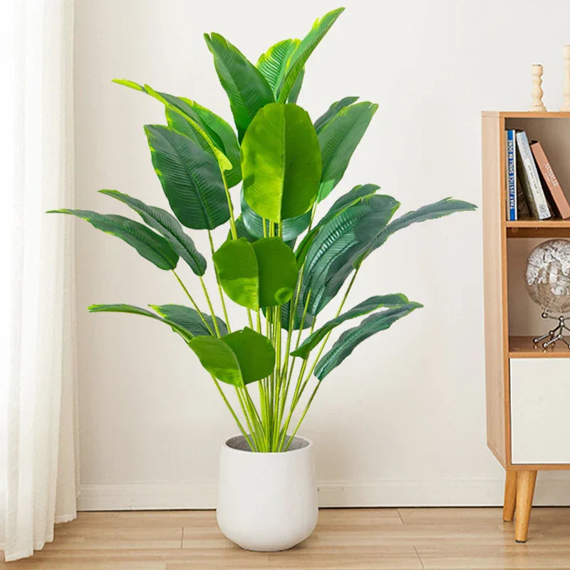 Palmeira Tropical Artificial Havila Decor Canto Decor
