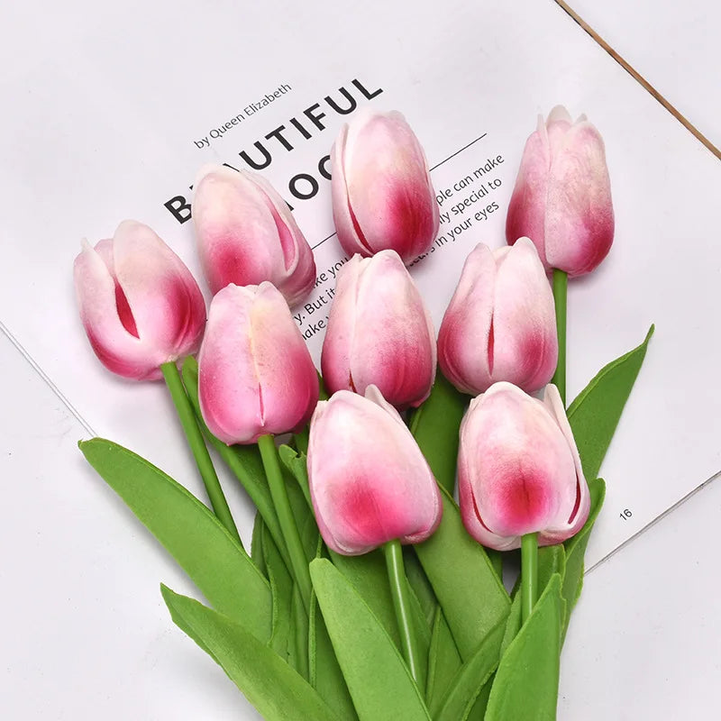 Tulipa Artificial Havila Decor Canto Decor