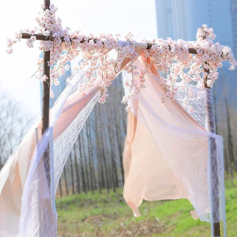 Flores Artificiais de Cerejeira | Canto Decor Canto Decor