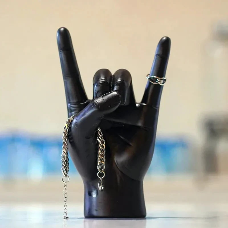 Ornamento Rock and Roll Canto Decor
