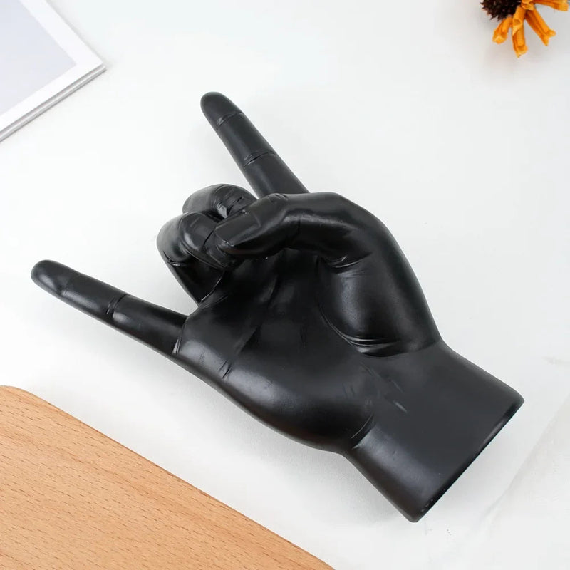Ornamento Rock and Roll Canto Decor
