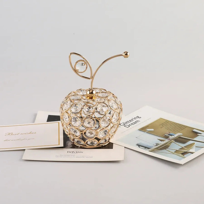 Ornamento de Mesa Frutas Artificiais | Canto Decor Canto Decor