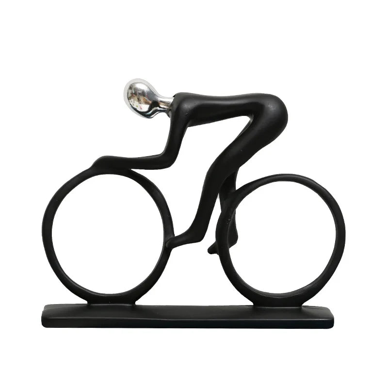 Estatuetas Esportivas Canto Decor