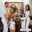 decore paz é confiavel avaliação quadro decore paz 