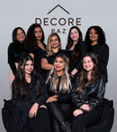 equipe mídea Decore PAZ