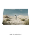 jesus no deserto borda infinita 