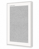 quadro decoratico com todos livro de joao um dos 4 evangelhos
